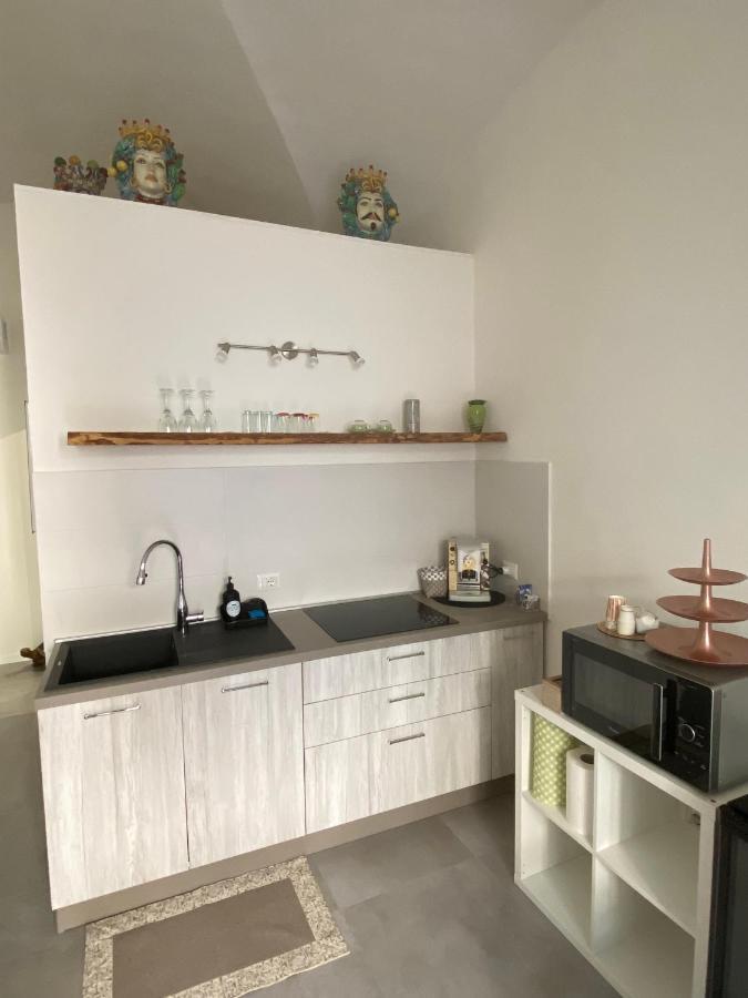 Casa vacanze Casa Ponente