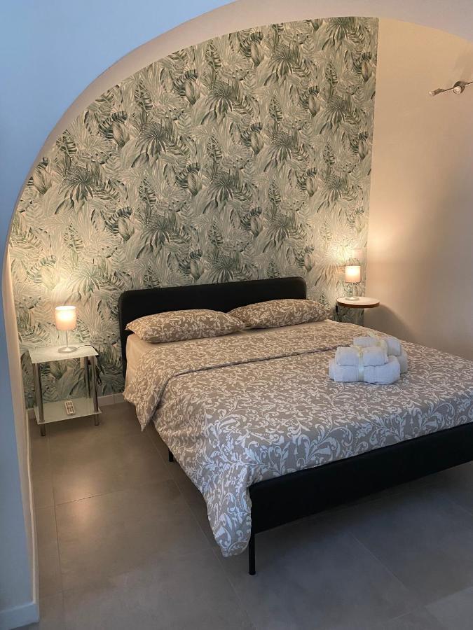 Casa Ponente Casa vacanze Catania